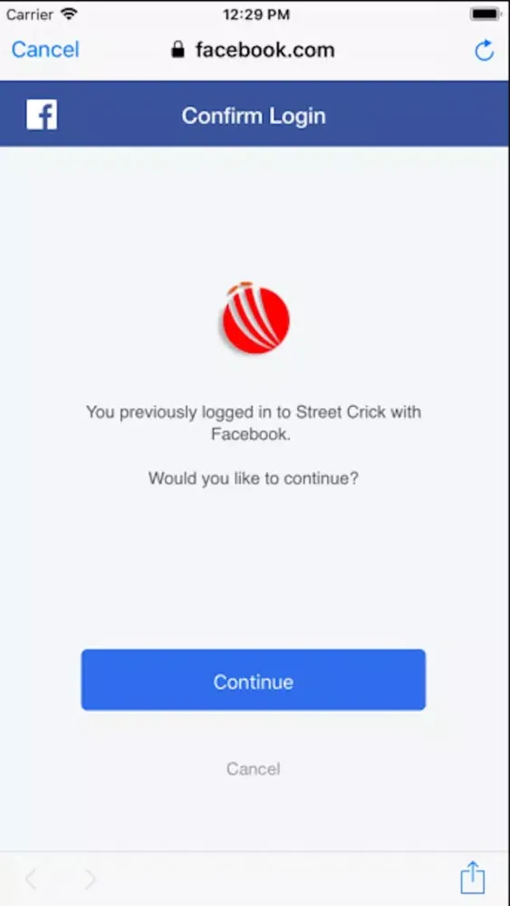 Street Crick应用截图